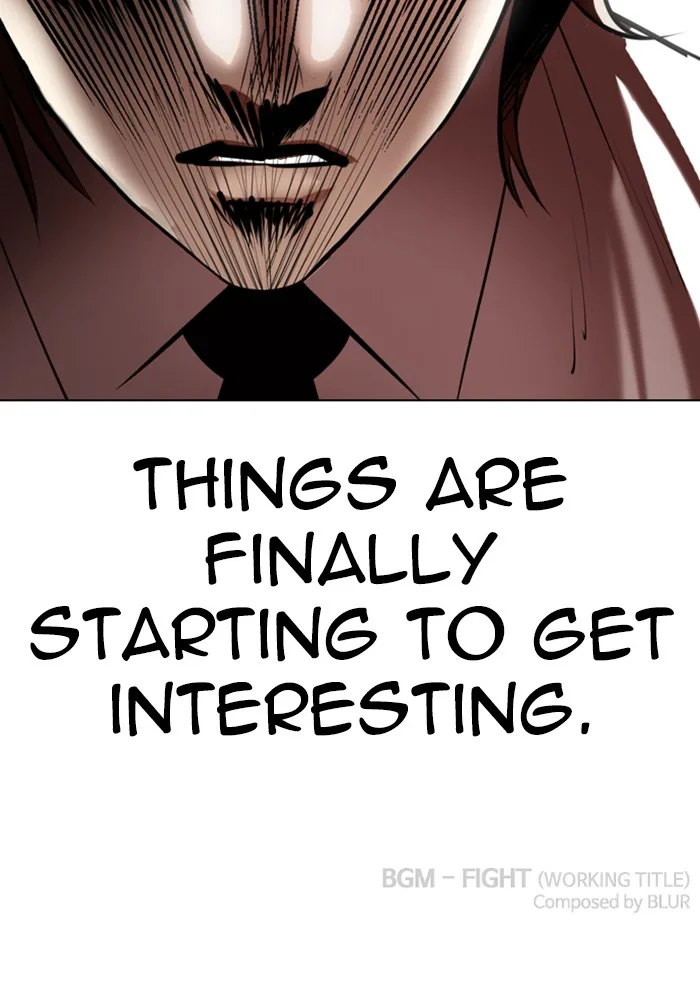 Lookism - Chapter 337 - Page 172