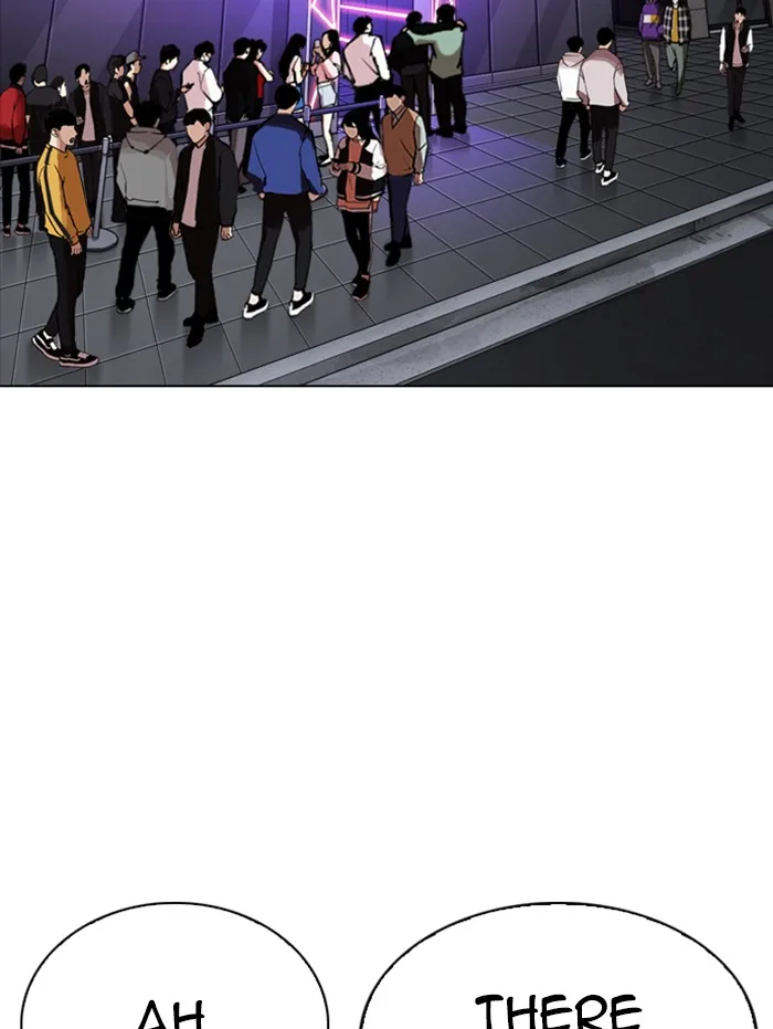 Lookism - Chapter 337 - Page 2