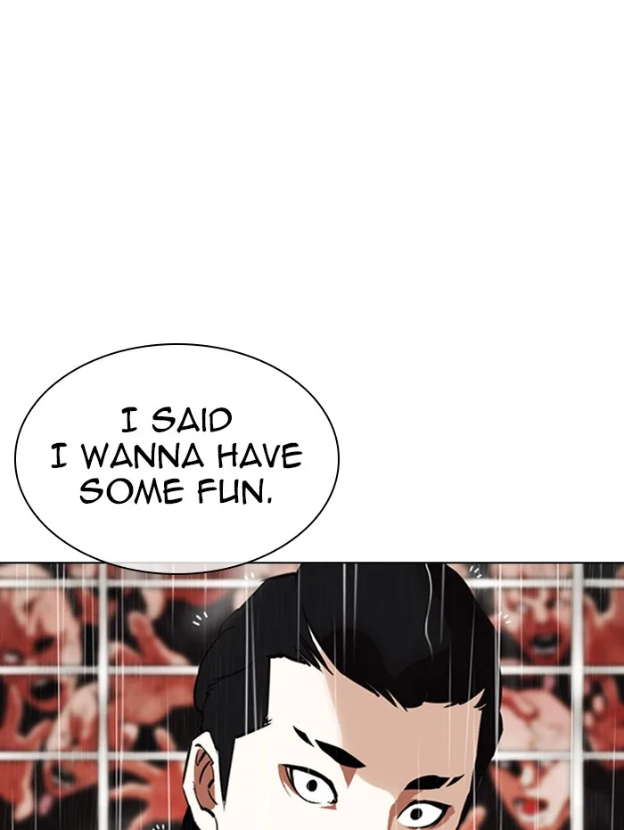 Lookism - Chapter 337 - Page 28