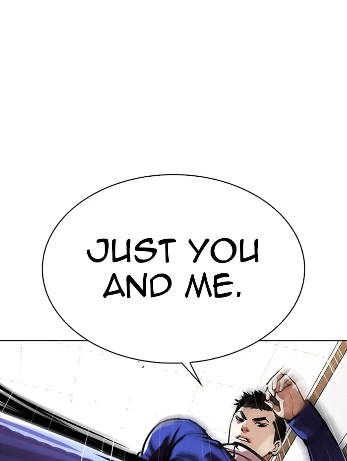 Lookism - Chapter 337 - Page 30