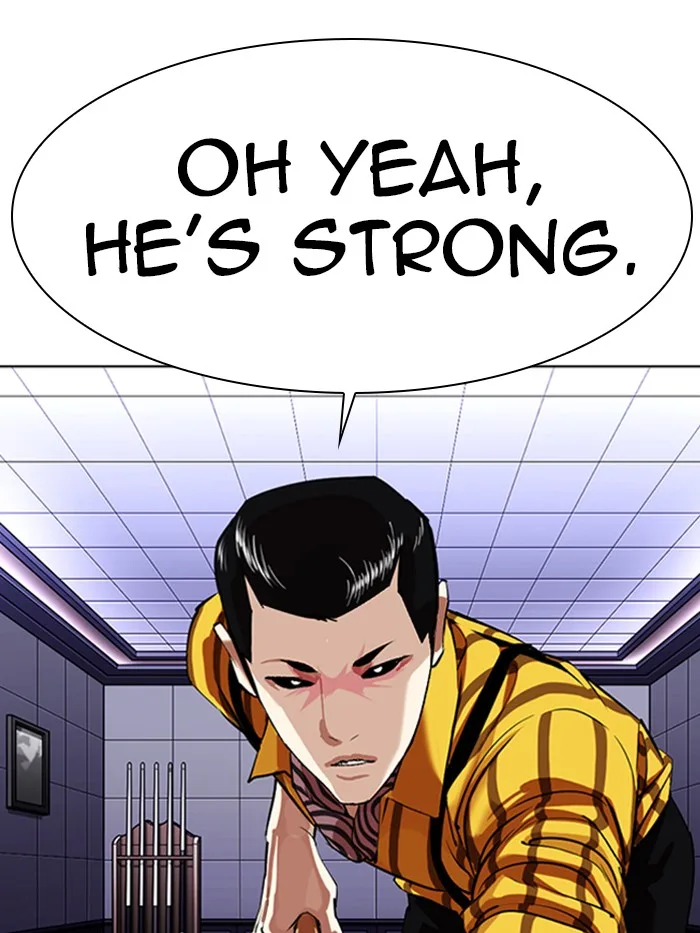 Lookism - Chapter 337 - Page 36