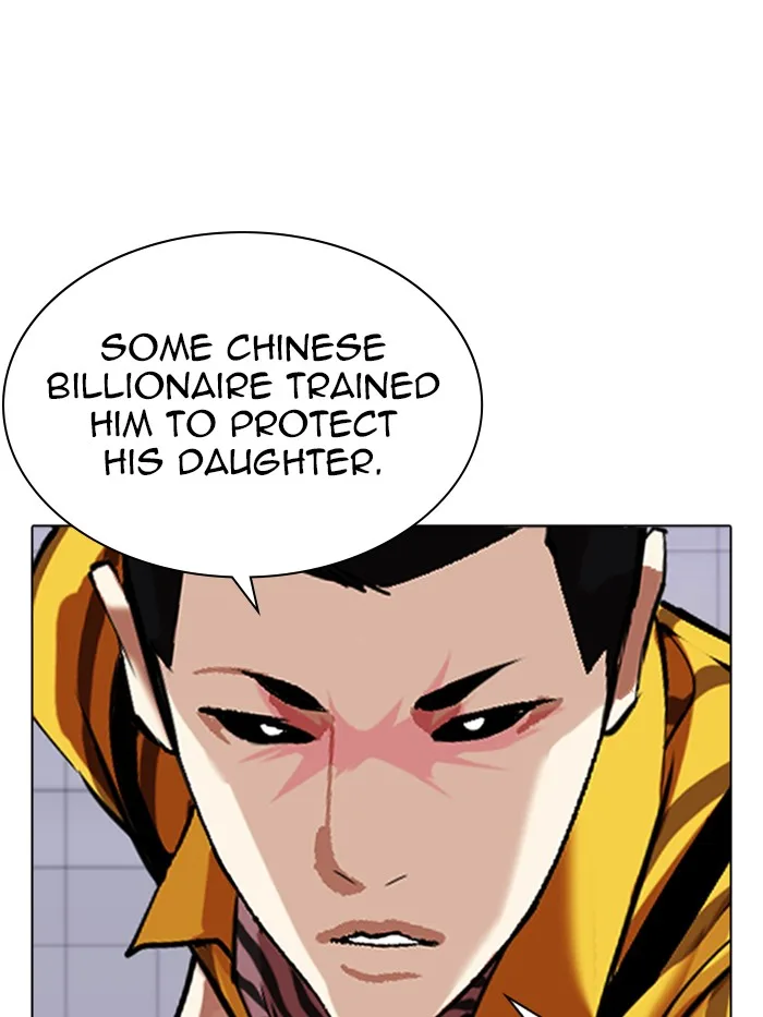 Lookism - Chapter 337 - Page 38