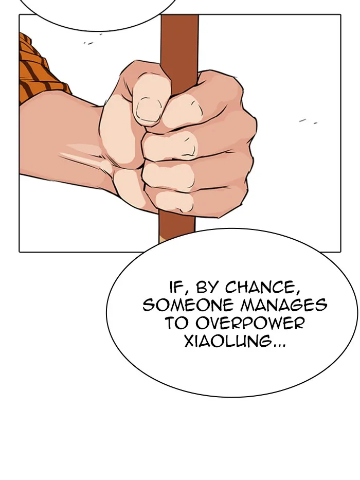 Lookism - Chapter 337 - Page 45