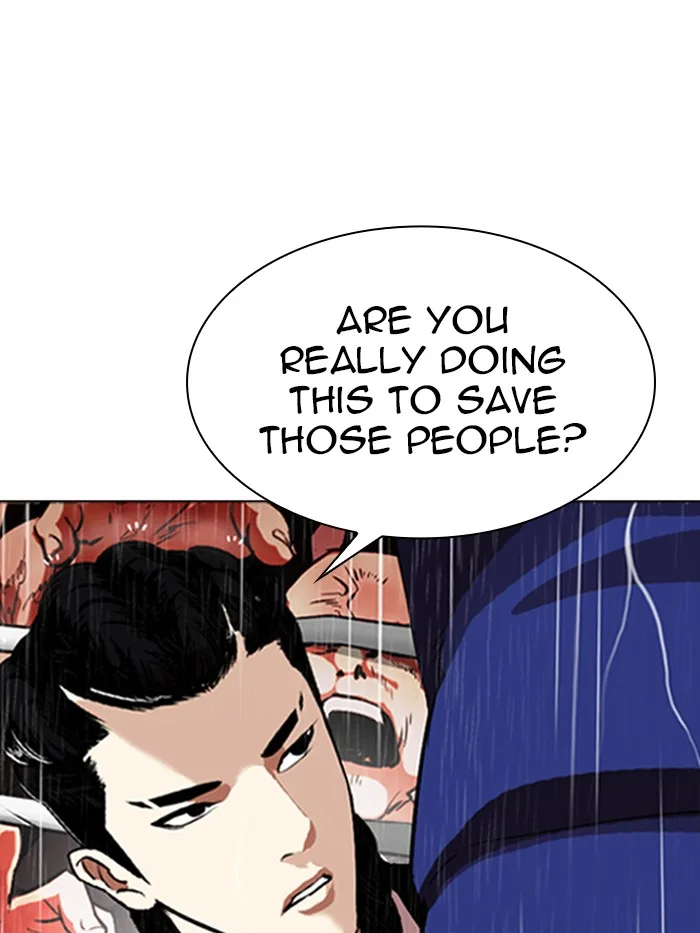 Lookism - Chapter 337 - Page 53
