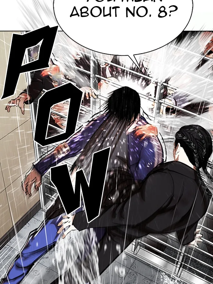 Lookism - Chapter 337 - Page 61