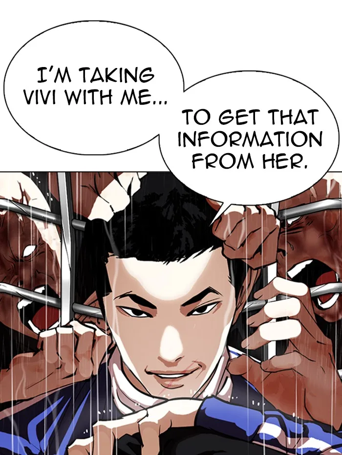 Lookism - Chapter 337 - Page 64