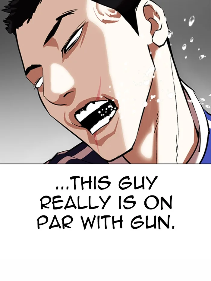 Lookism - Chapter 337 - Page 70