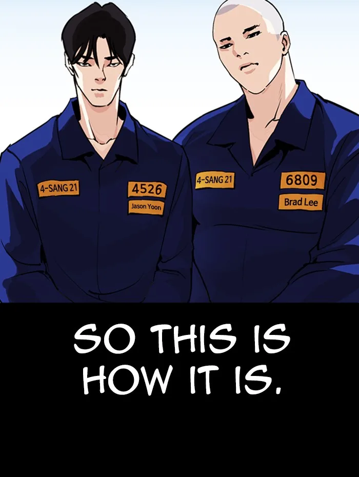 Lookism - Chapter 337 - Page 72