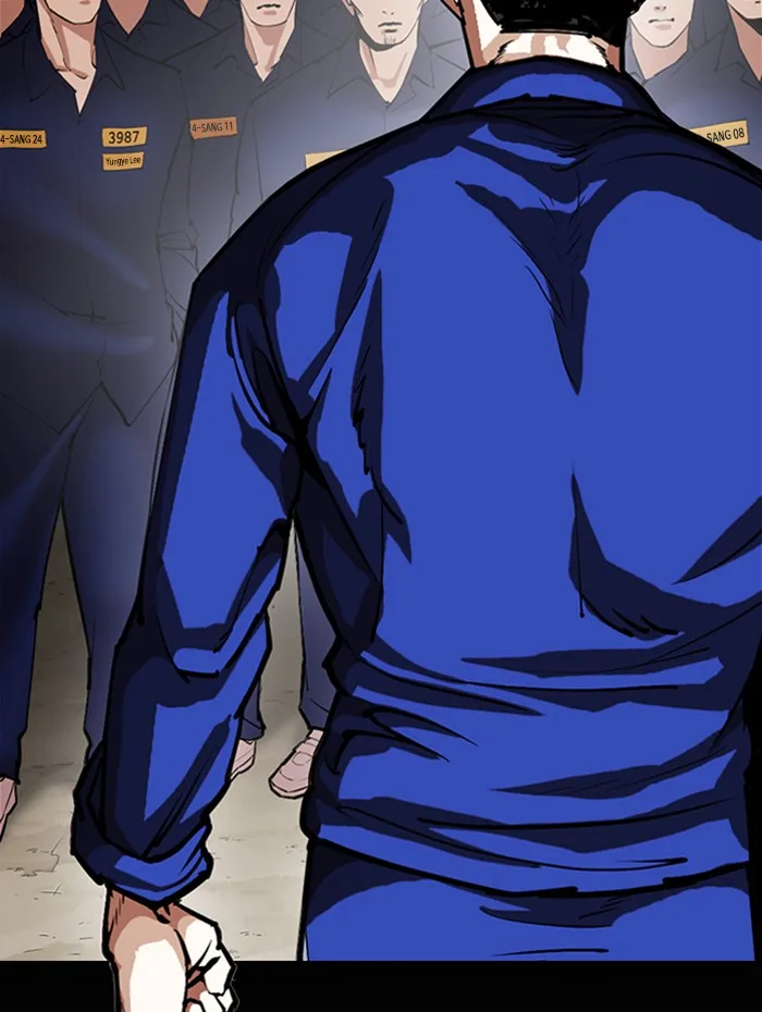 Lookism - Chapter 337 - Page 76