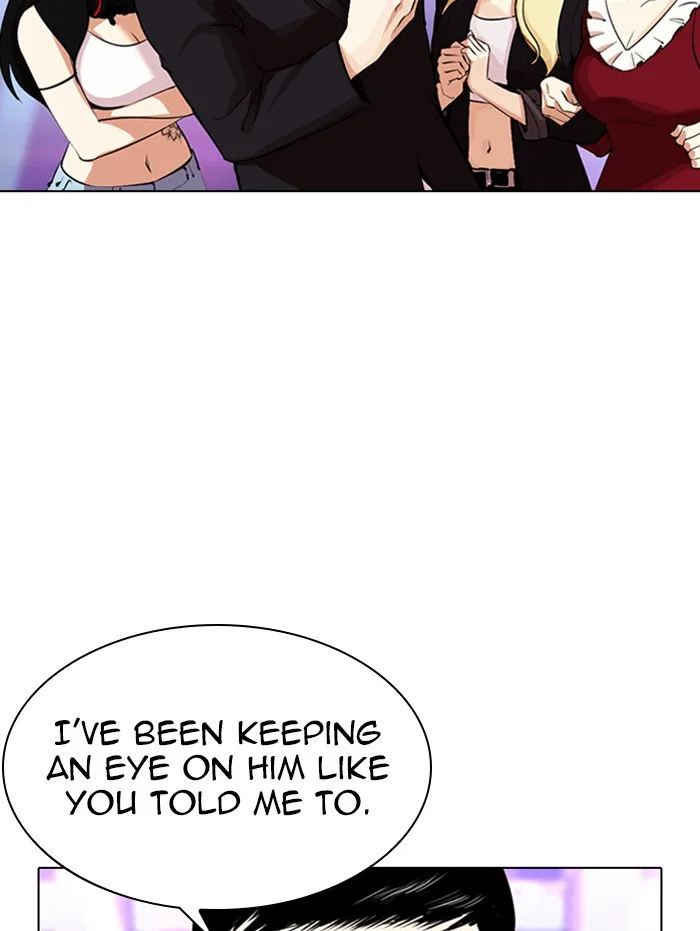 Lookism - Chapter 337 - Page 9