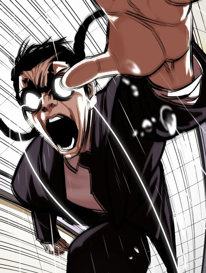 Lookism - Chapter 337 - Page 94