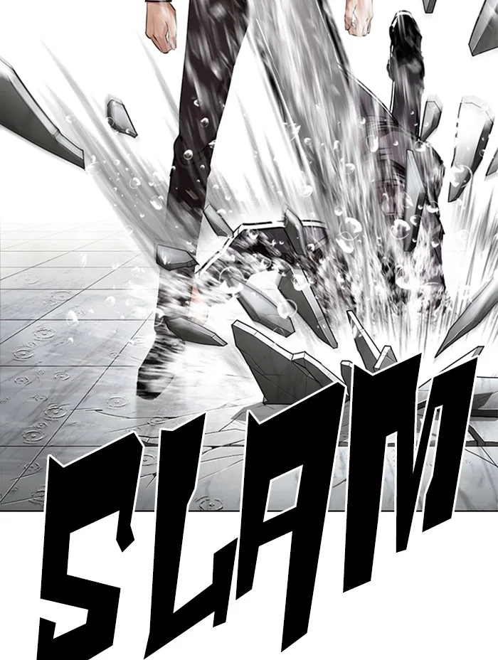 Lookism - Chapter 338 - Page 100