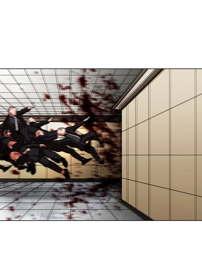 Lookism - Chapter 338 - Page 104