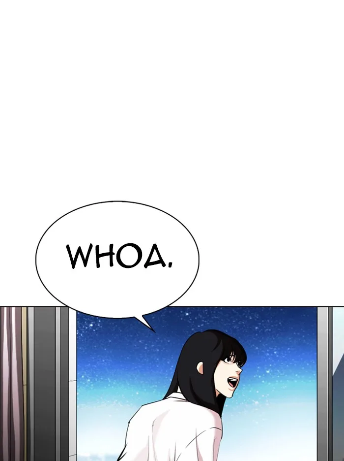 Lookism - Chapter 338 - Page 111
