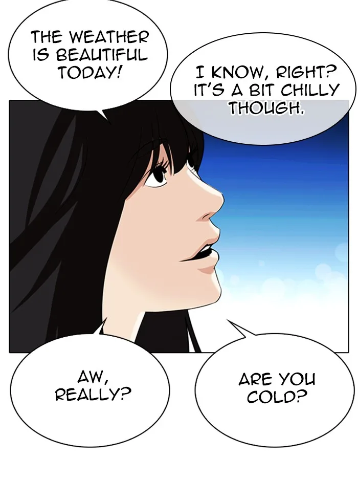 Lookism - Chapter 338 - Page 113