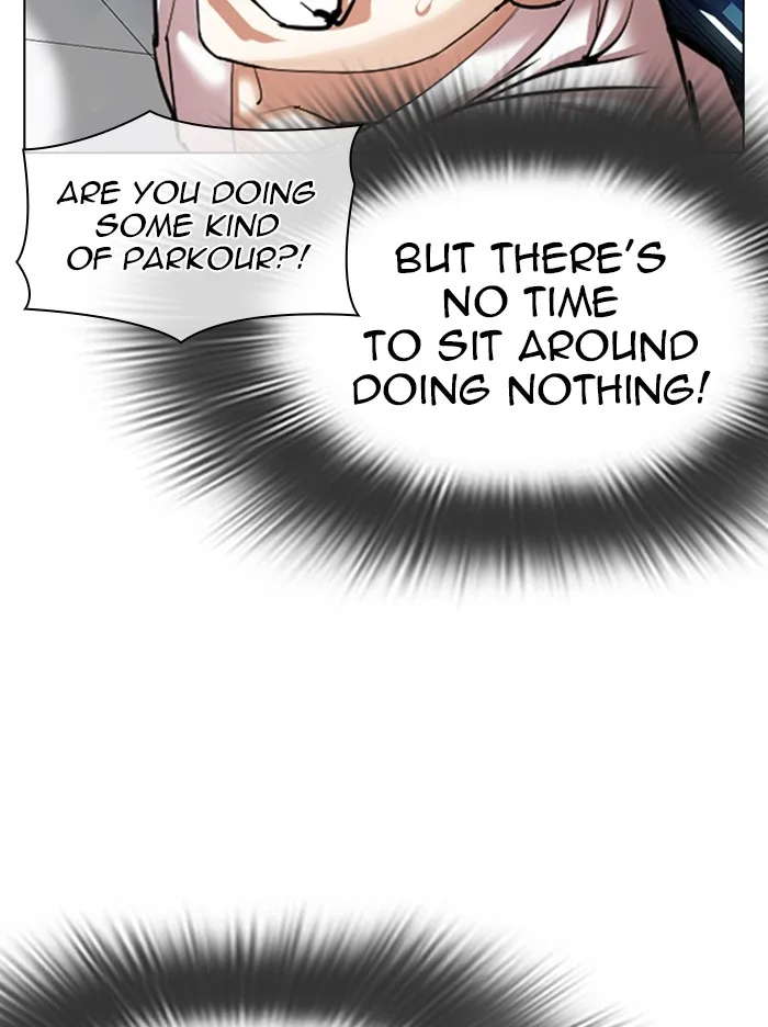 Lookism - Chapter 338 - Page 118