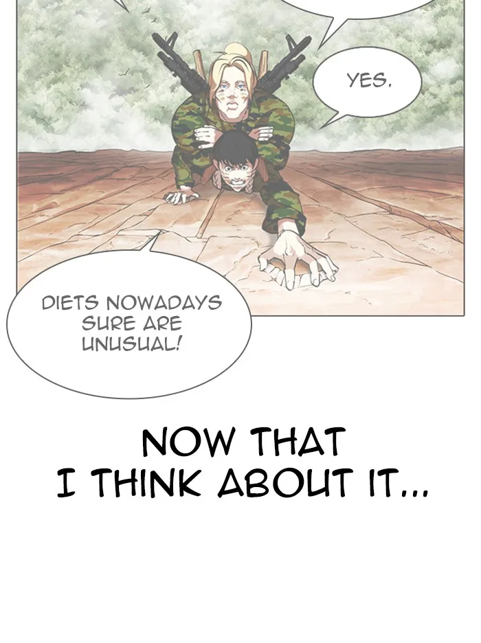 Lookism - Chapter 338 - Page 121