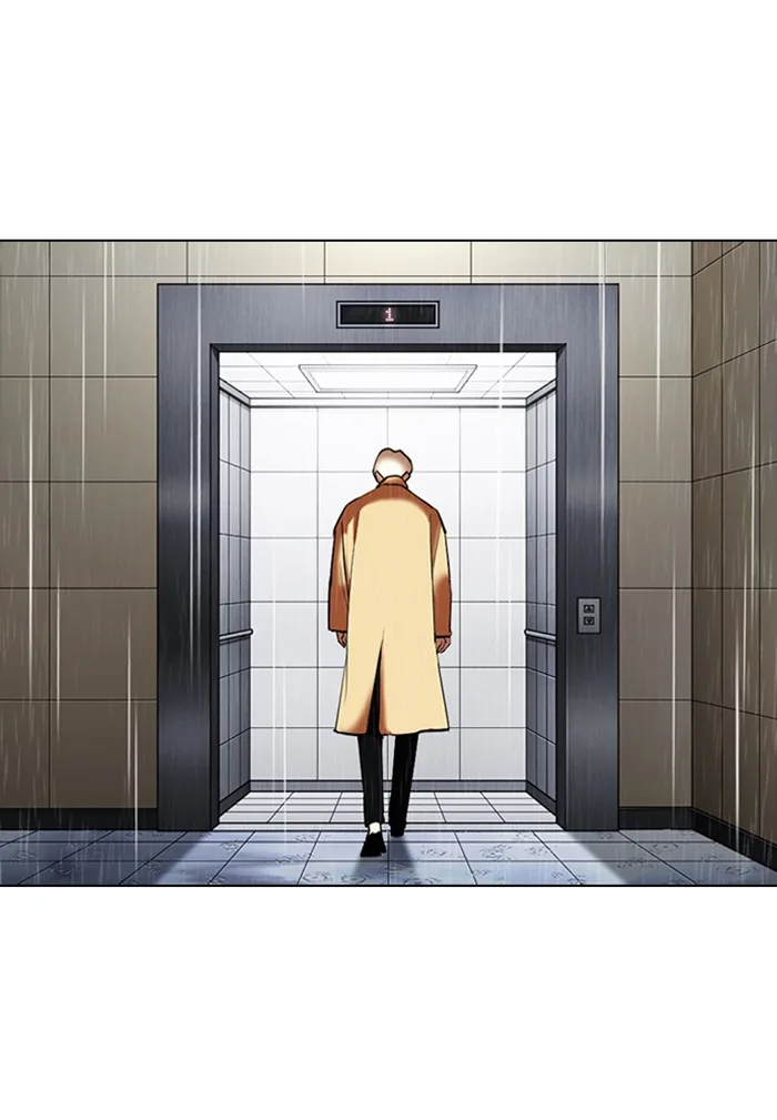 Lookism - Chapter 338 - Page 127