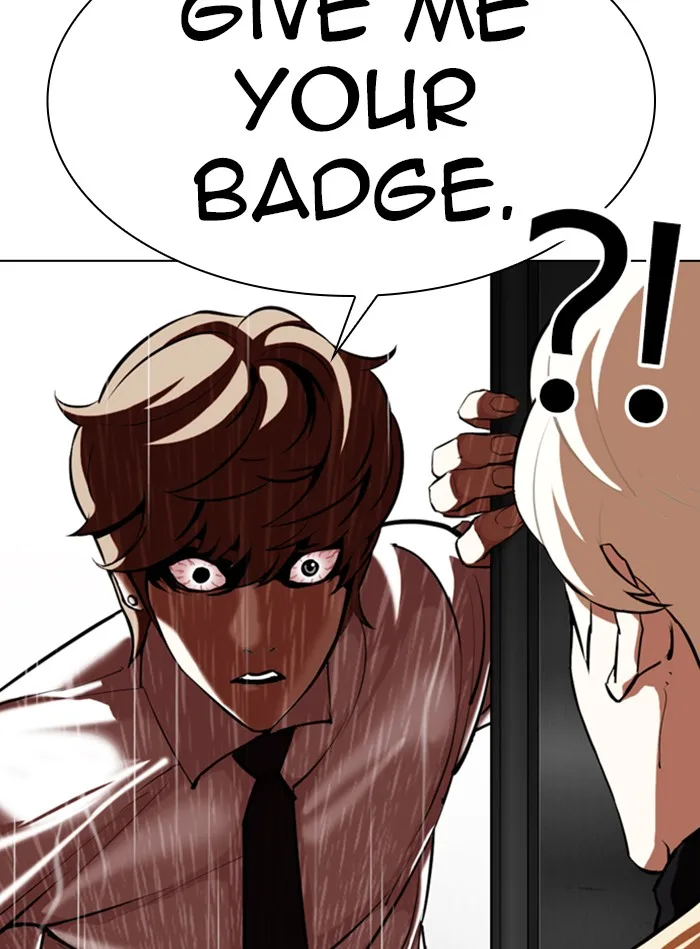 Lookism - Chapter 338 - Page 132