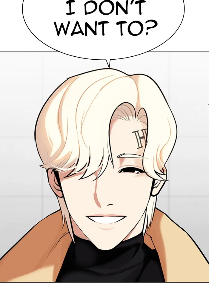 Lookism - Chapter 338 - Page 134