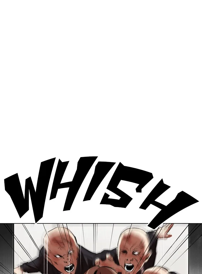 Lookism - Chapter 338 - Page 135