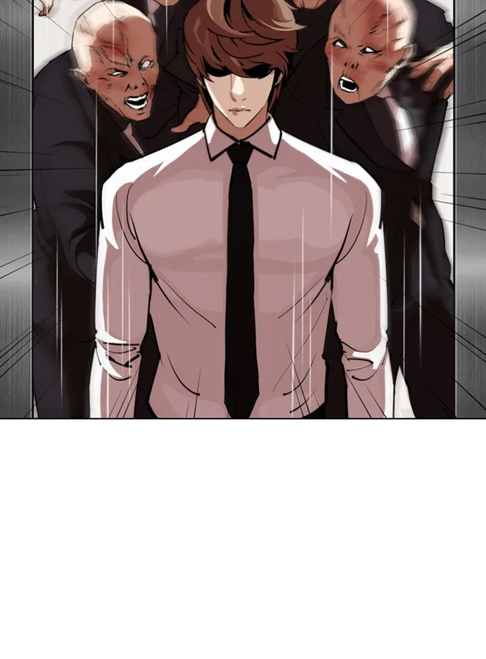 Lookism - Chapter 338 - Page 136