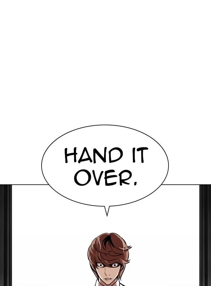 Lookism - Chapter 338 - Page 139