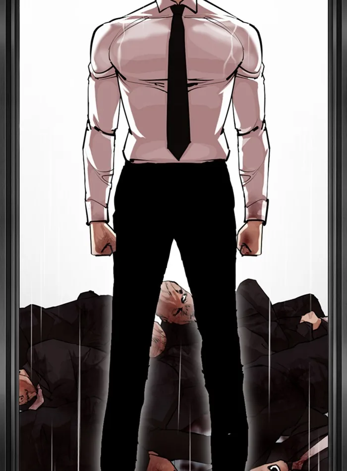 Lookism - Chapter 338 - Page 140