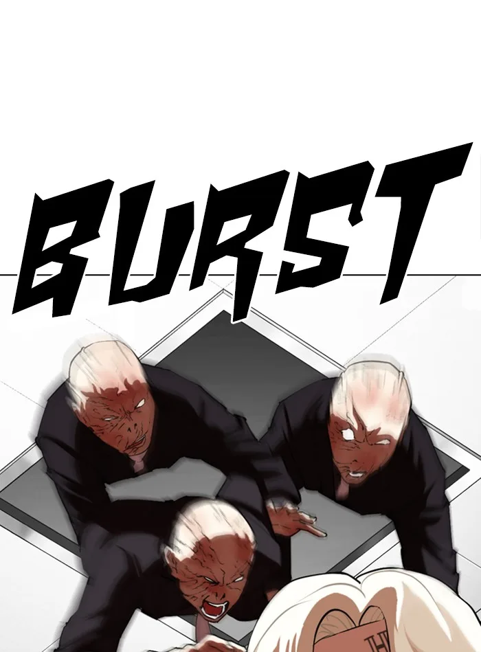 Lookism - Chapter 338 - Page 142