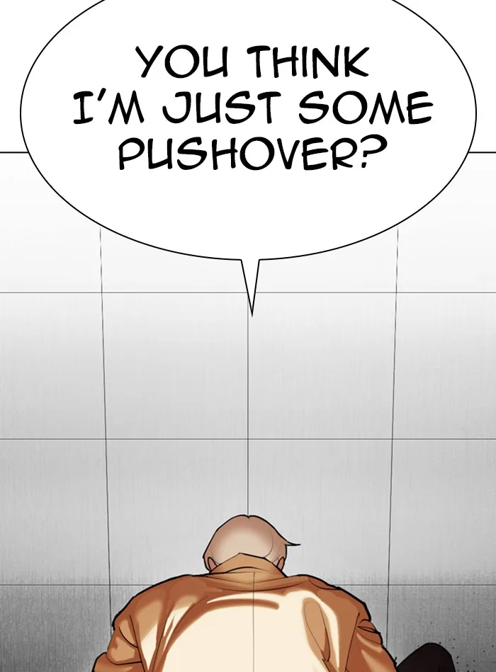 Lookism - Chapter 338 - Page 147