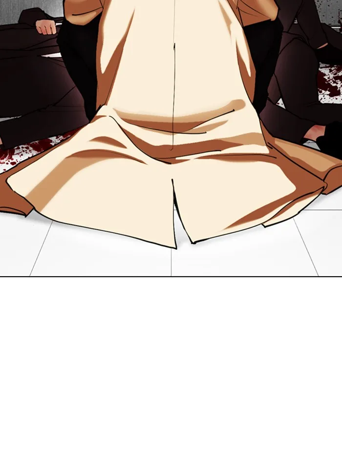 Lookism - Chapter 338 - Page 148
