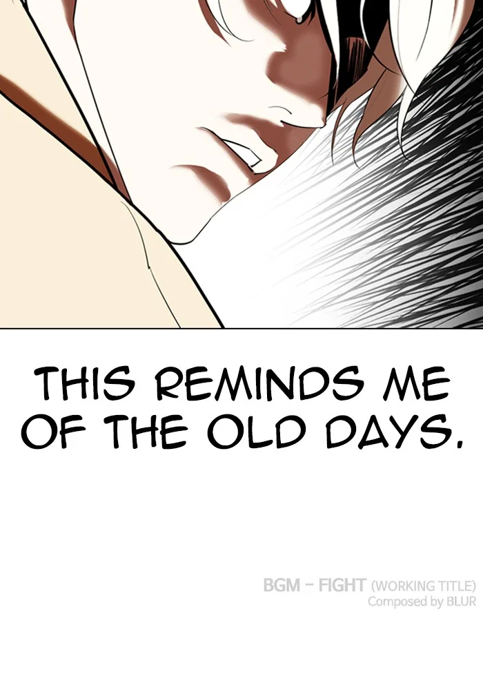 Lookism - Chapter 338 - Page 154