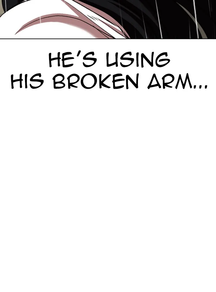 Lookism - Chapter 338 - Page 17