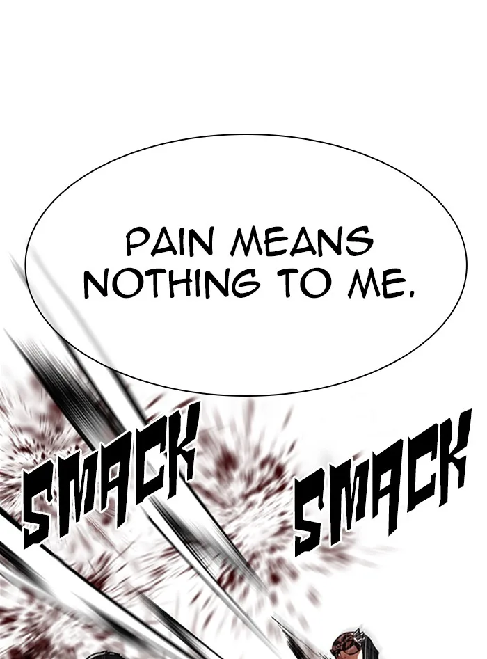 Lookism - Chapter 338 - Page 18