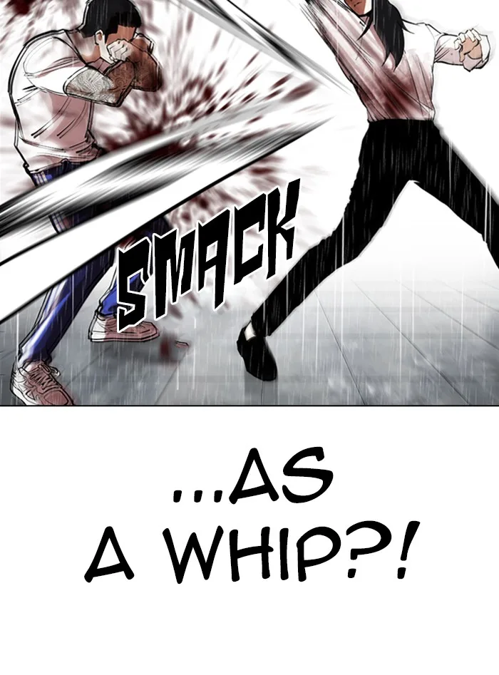 Lookism - Chapter 338 - Page 19