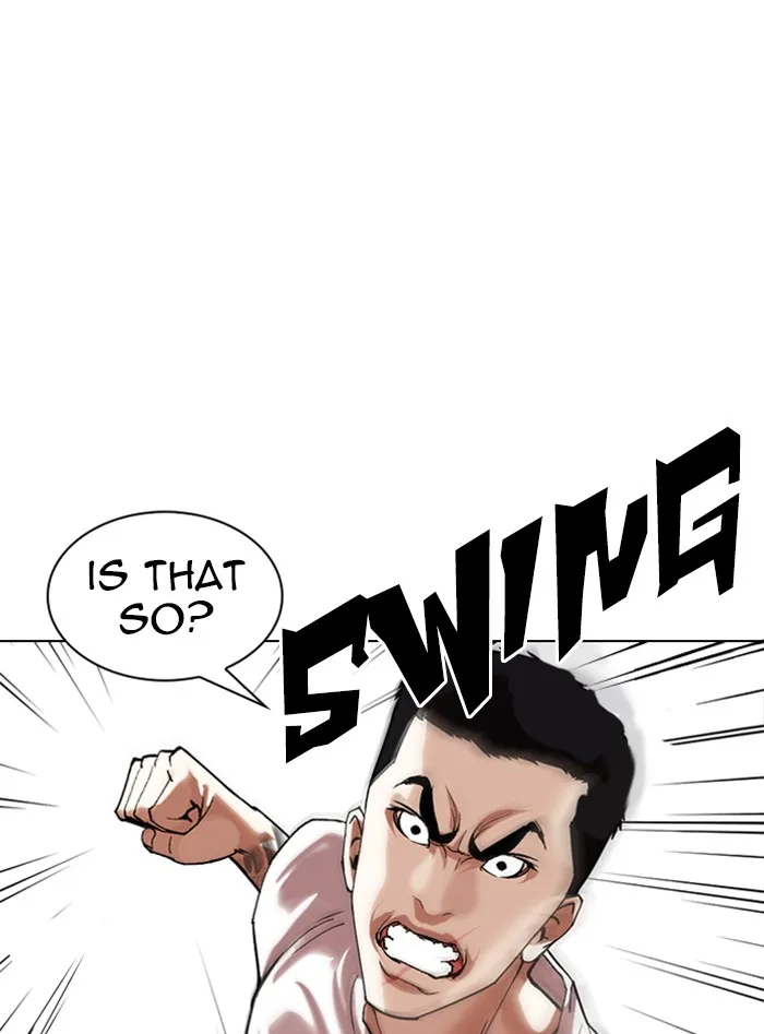Lookism - Chapter 338 - Page 20