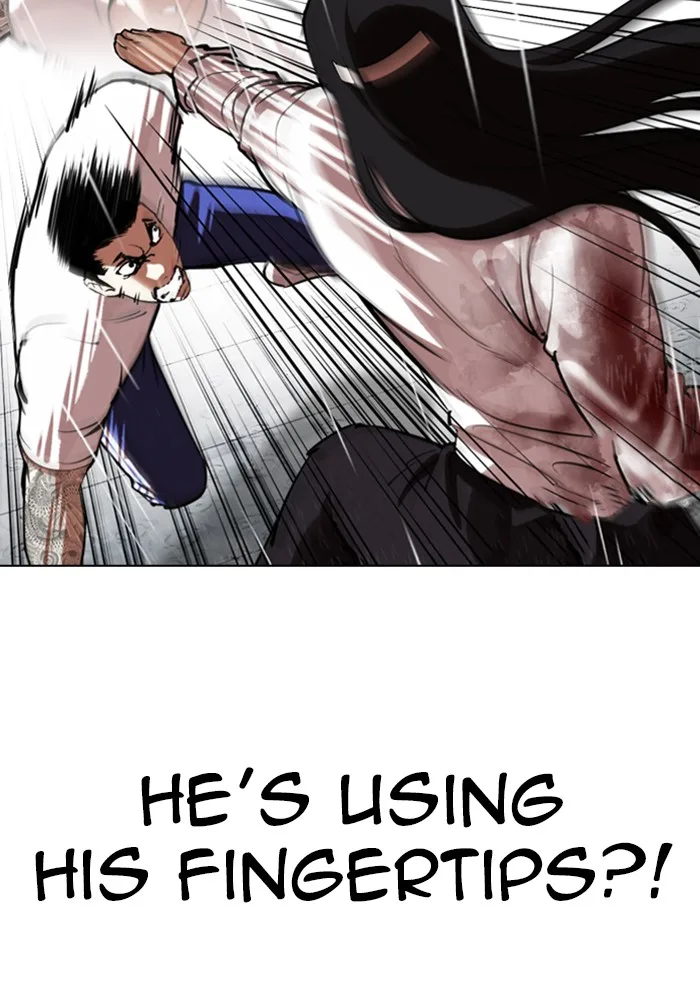 Lookism - Chapter 338 - Page 24