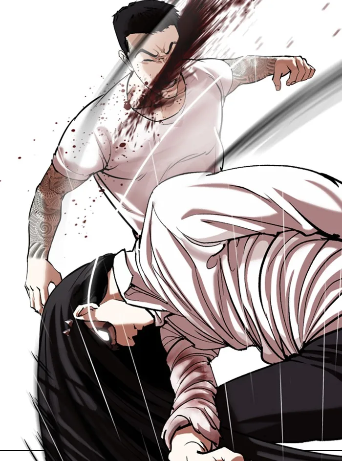 Lookism - Chapter 338 - Page 30
