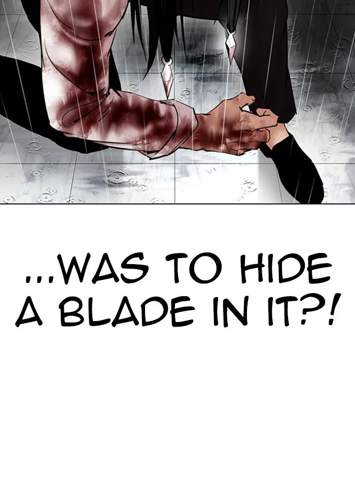 Lookism - Chapter 338 - Page 35