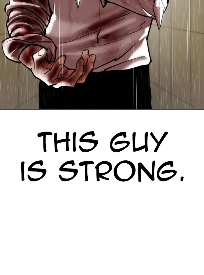 Lookism - Chapter 338 - Page 45