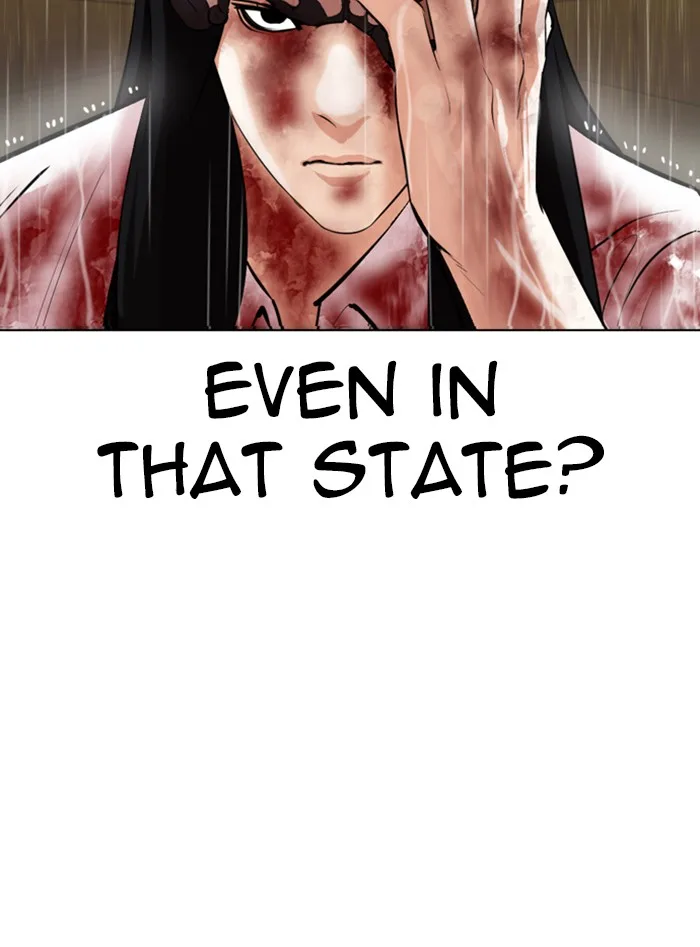 Lookism - Chapter 338 - Page 8