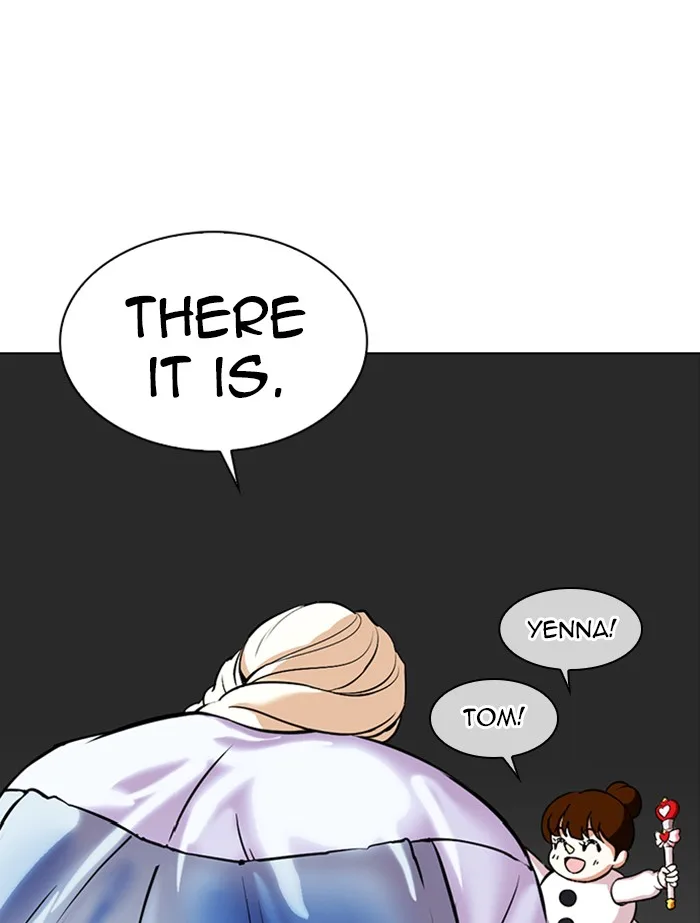Lookism - Chapter 339 - Page 102