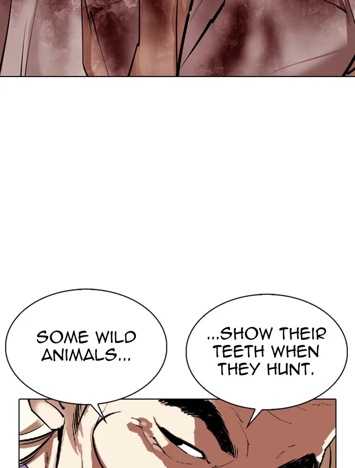 Lookism - Chapter 339 - Page 110