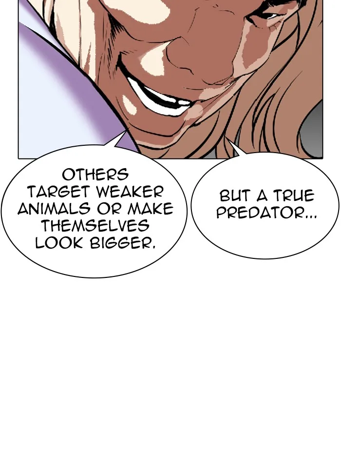 Lookism - Chapter 339 - Page 111