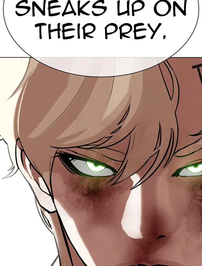 Lookism - Chapter 339 - Page 113