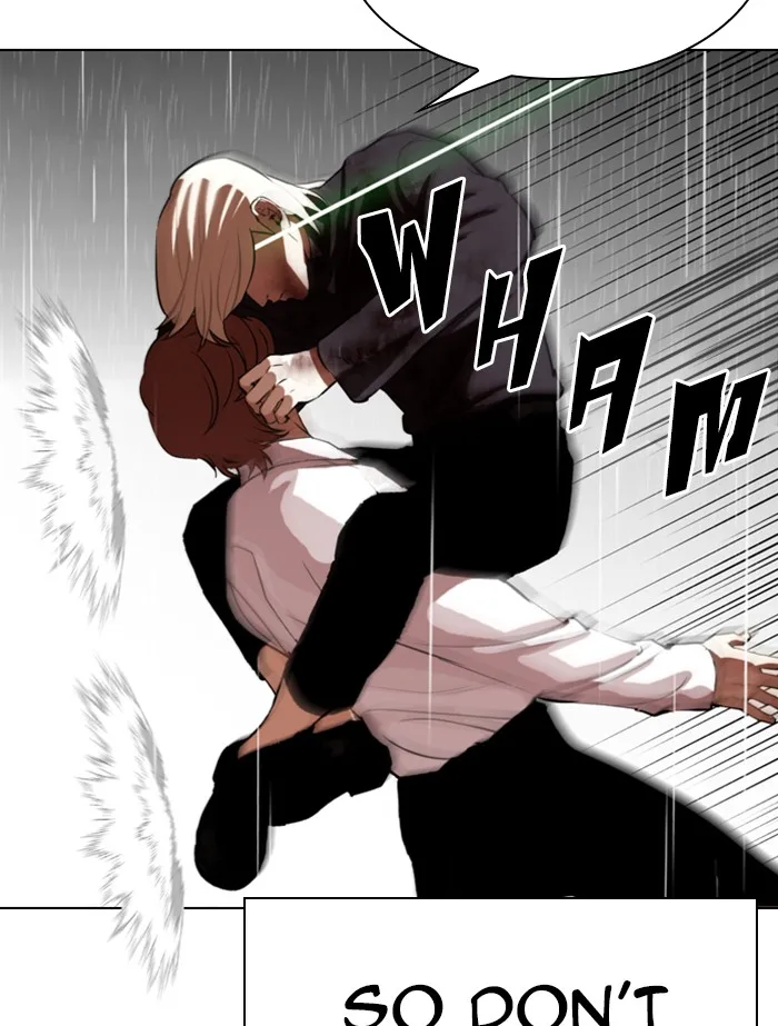 Lookism - Chapter 339 - Page 123