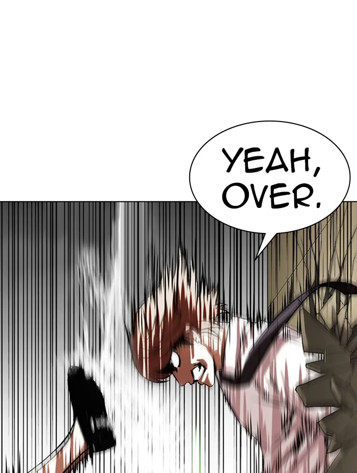 Lookism - Chapter 339 - Page 134