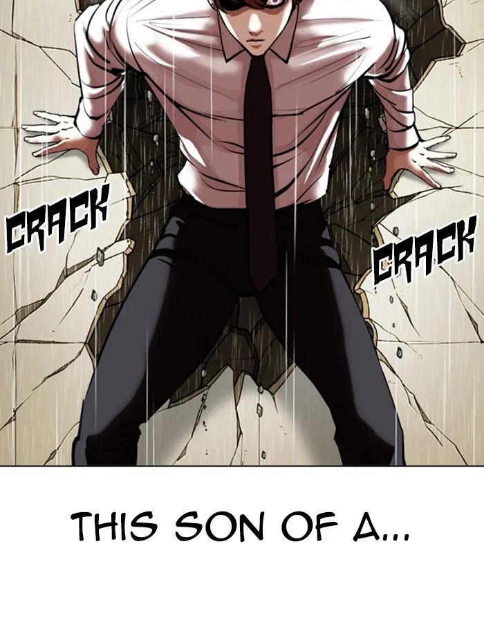 Lookism - Chapter 339 - Page 138