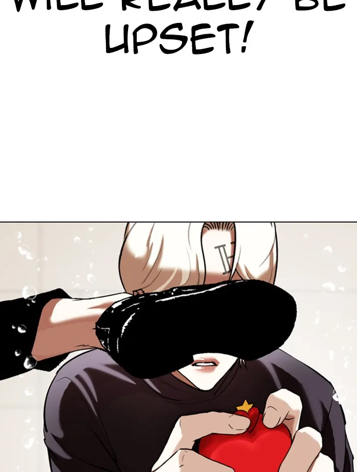 Lookism - Chapter 339 - Page 153