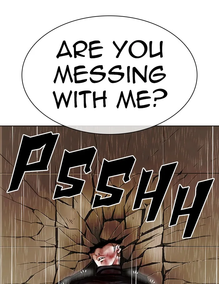 Lookism - Chapter 339 - Page 160